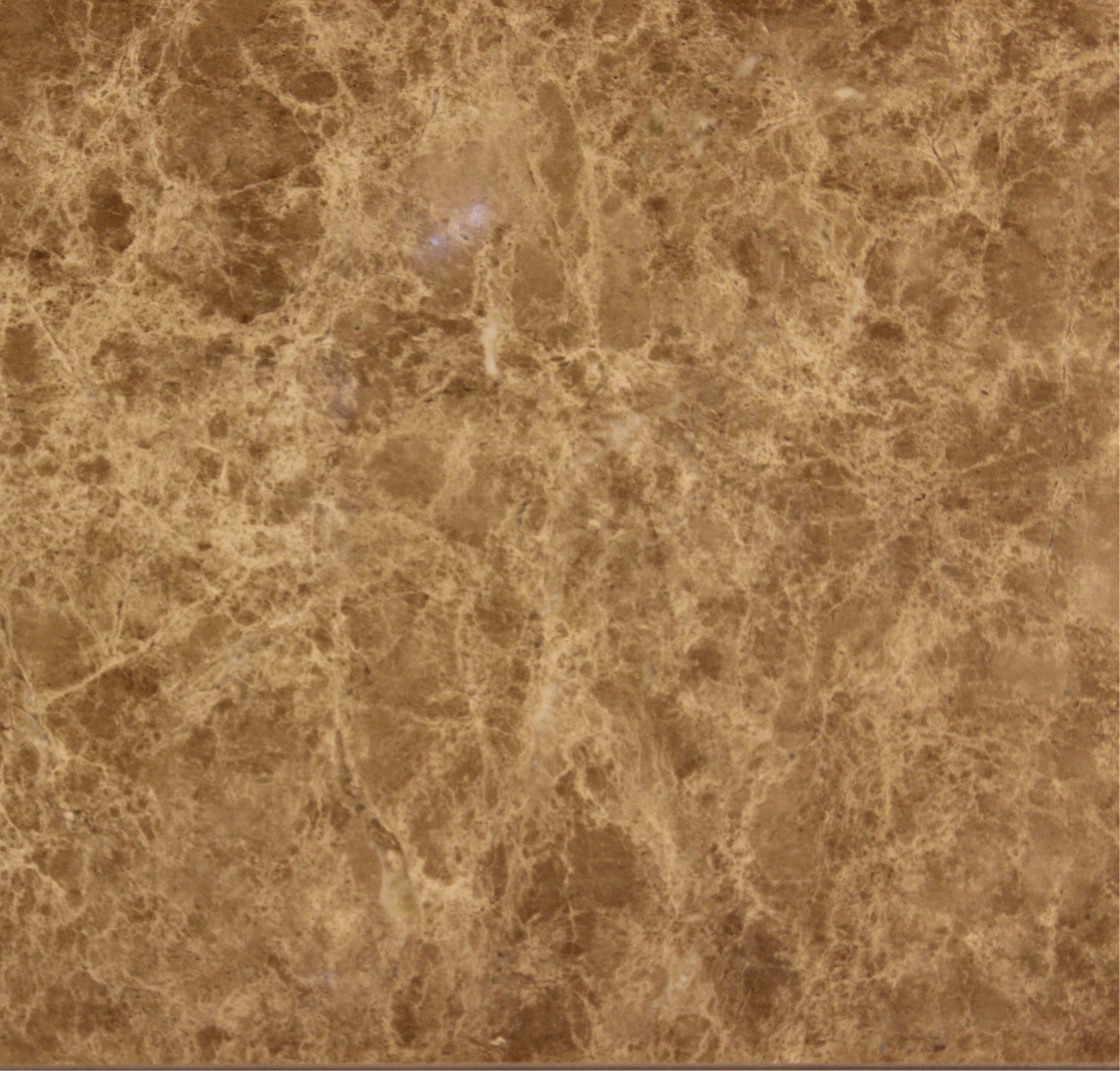 Marrón emperador: Versatilidad en Aplicaciones: Desde suelos y paredes hasta encimeras y detalles decorativos, el mármol es una opción perfecta para una variedad de aplicaciones en interiores. Su elegancia natural y su capacidad para combinar con una amplia gama de estilos lo convierten en una opción popular entre diseñadores y arquitectos.