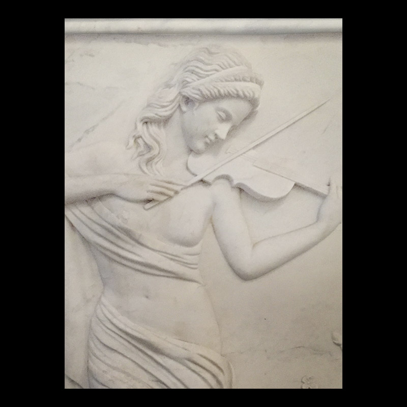 Altorelieve en mármol.
esculturas para la decoración más exclusiva.
Piedra natural
Opus Romano 650 165015