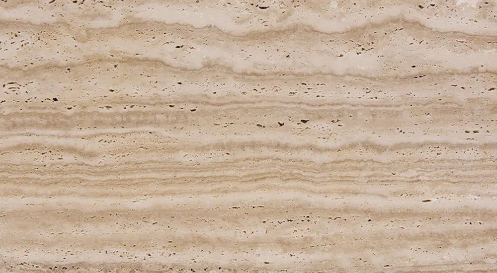 Travertino romano: piedra natural para la decoración. Encimeras y revestimientos.
crea una atmósfera de serenidad y elegancia, transformando el espacio en un refugio de relajación y confort.