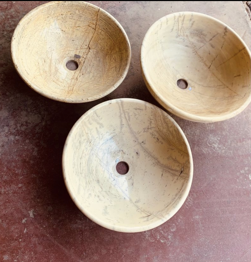 avabos de Mármol: Elegancia y Funcionalidad en tu Baño
Los lavabos de mármol son una opción excepcional para quienes buscan añadir un toque de lujo y sofisticación a su baño.
Opus Romano