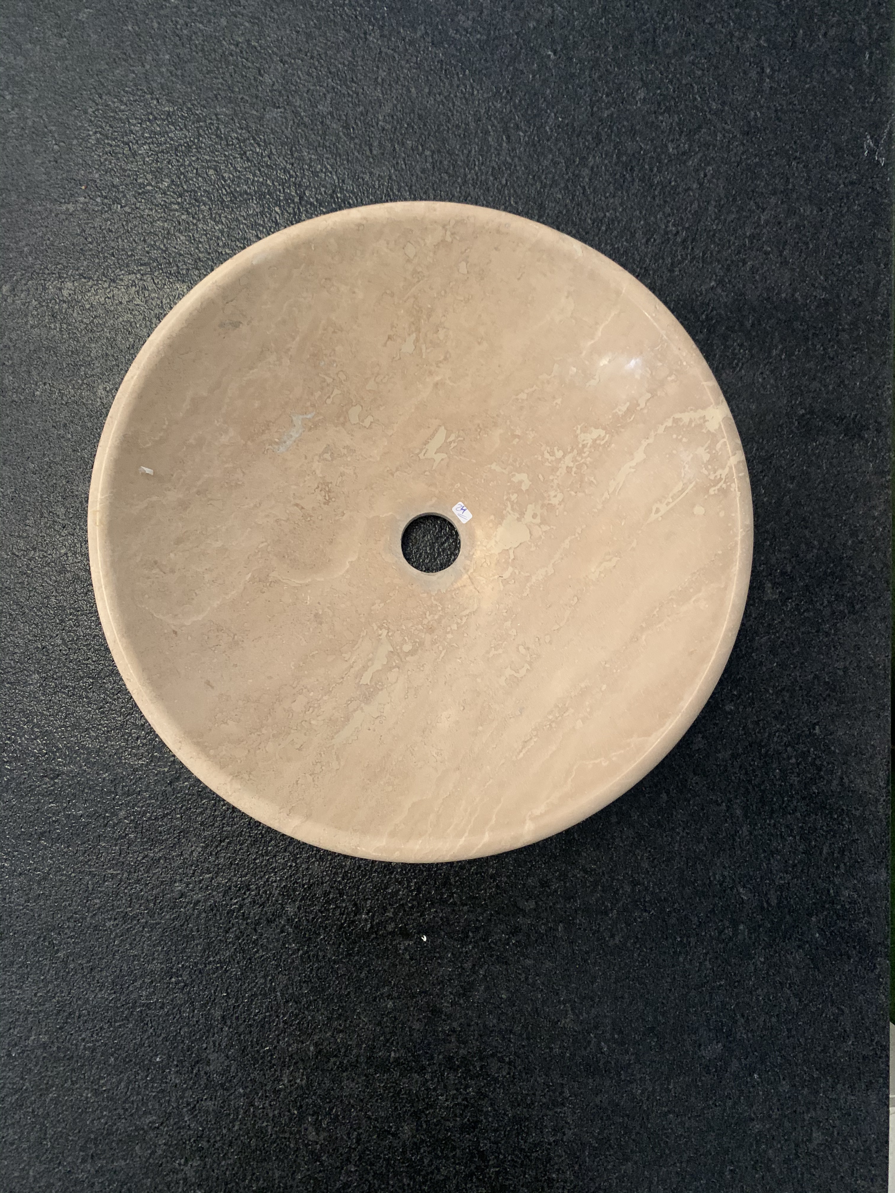 lavabos de encimera modernos,
hay una opción de mármol para cada estilo de decoración.
pida presupusto 951 4434017
Opus Romano